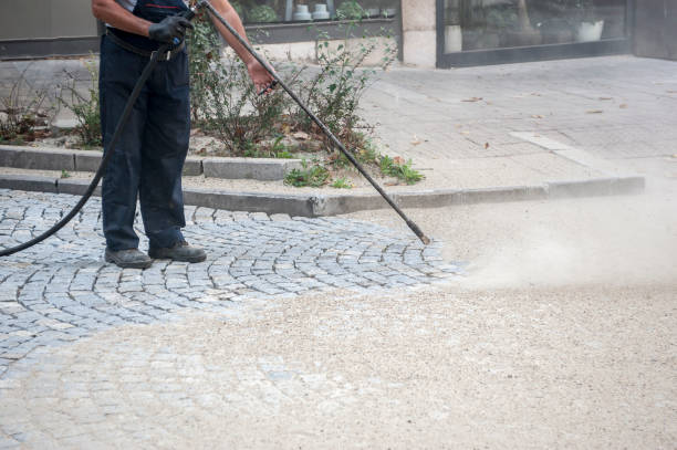 Best Commercial Pressure Washing in Charter Oak, CA